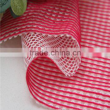100 Polyester Cation Strip Mesh