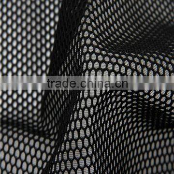 Hexagonal Mesh Folder Cloth for Clothing
