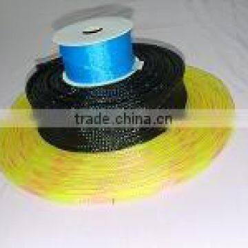 pet braided expandable hose,Expandable sleeve,braided hose