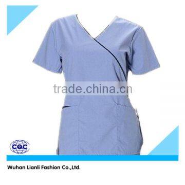 new design nurse uniform patterns