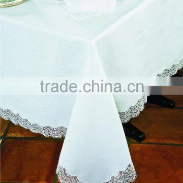 Table cloth for restaurant/hotel- no 2