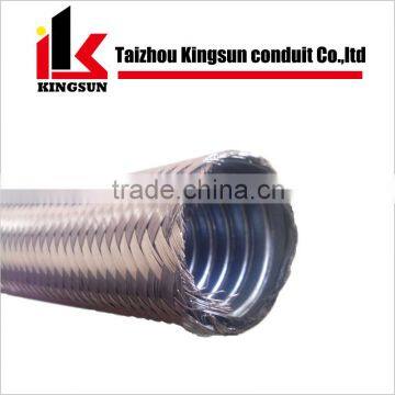 explosion-proof metal braided cable conduit pipe