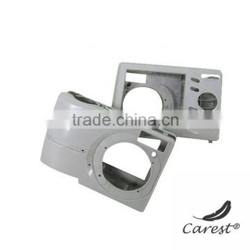 Factory manufacture Plastic metal rapid prototype camera shell