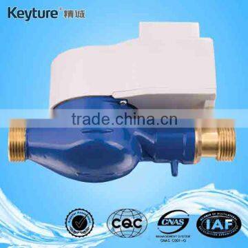 Wireless Remote Reading Valve Control Water Meter