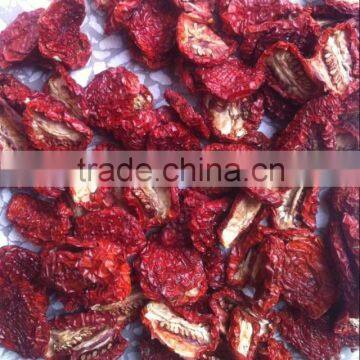 Natural Sun Dried Tomato halves with best price