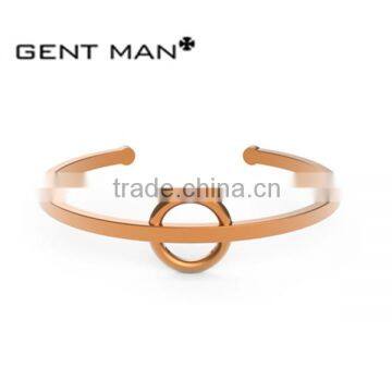 925 Sterling Silver Bracelet Bangle For Girls photo-5