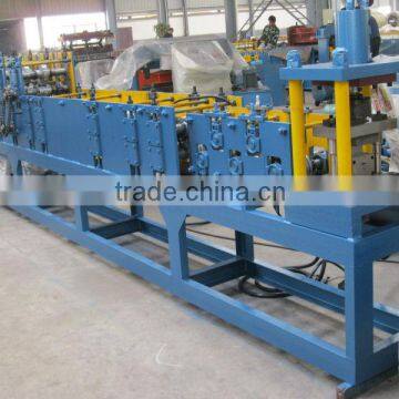 Light Keel Ceiling Machine T Shape Dry Wall Forming Machine photo-2