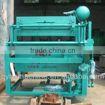 Waste paper recycling Paper Egg Tray Machine