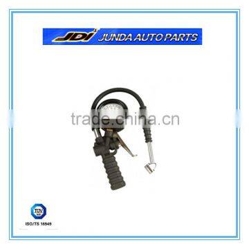 Multifunctional Dial pressure tire gauge