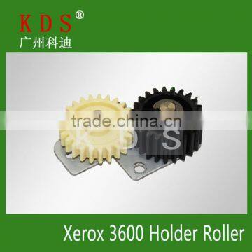 high quality printer spare parts driving wheel for 3600 holder roller parts printer gear
