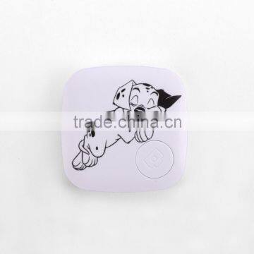 Bluetooth Tracking Tag Anti Lost Nut,Two-way Anti Lost Tracking Alarm,anti Lost Key photo-6