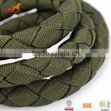 Strong Nylon Rope Dog Leash for Huge Dog Training Quality Choice photo-3