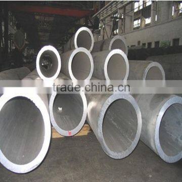 32mm 43mm Thick Wall 2024 t3 Aluminum Pipe photo-4
