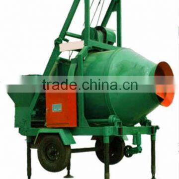 Wholesale concrete mixer made in china