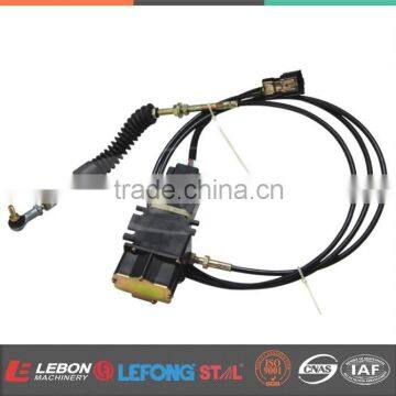 Excavator Stepper Motor PC128UU 22U-06-11790 Engine Parts