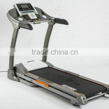 fitness equipment new electric treadmill GHN1530S with touch screen,Android system and wifi                        
                                                Quality Choice