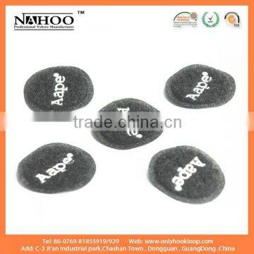 Printed Hook Loop/printed Logo Hook and Loop Tape/ High Quality Printed Hook and Loop photo-6