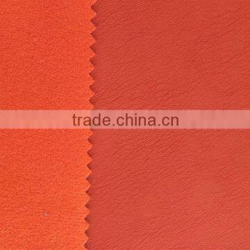 Yangbuck PU Synthetic Leather for Shoes Upper Usage photo-3