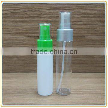 Plastic Refillable Lotion Pump Bottle 50ml Skin Care Cream Bottle photo-5