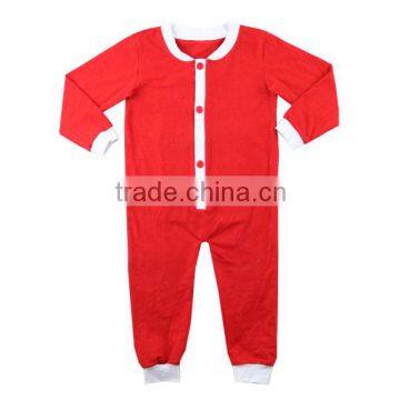 New Design Baby Gift Set Baby Rompers New Born Baby Romper Christmas Romper photo-2