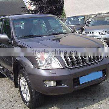 USED CARS - TOYOTA LAND CRUISER 3.0 D-4D PICK UP (LHD 6932 DIESEL)