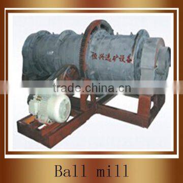 New 3-6 feet high quality ball mill manufacturers ball mill for grinding iron ore