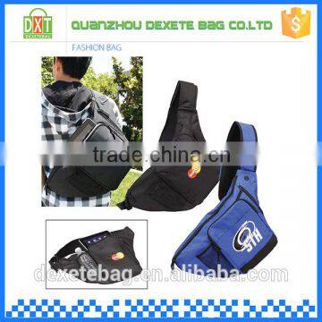 Hot Sales New Fashion Good Quality Adult Cycling Single Strap Backpack photo-5