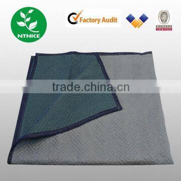 heavy duty moving blanket with competitive price