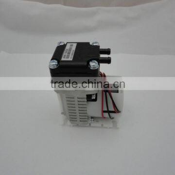 medical vacuum pump