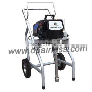 DP-6335i Electric Airless Paint Sprayer For Putty Spraying photo-2