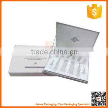 Empty Cosmetic Cream Box photo-3