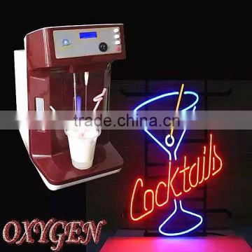 oxygen bar oxygen cocktail