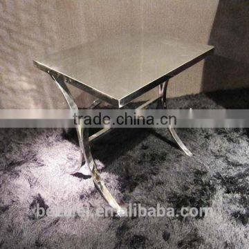 Fashion Living Room Dialpay Snack Table Tea Table Series