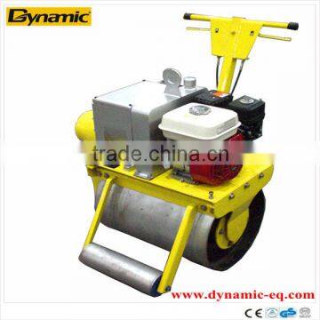 HOt sale!! Gasoline vibratory roller with high effeciency