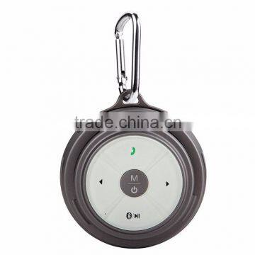 SEE ME HERE BV200 Mini Portable SD MP3 Multifunction Bluetooth Wireless Speaker for Outdoor photo-2