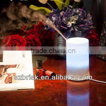 Air cleaner diffuser with low noise scent air machine,scent marketing