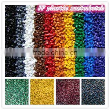 Good Quality Plastic Masterbatch in Blue With Chepa Pirce photo-3