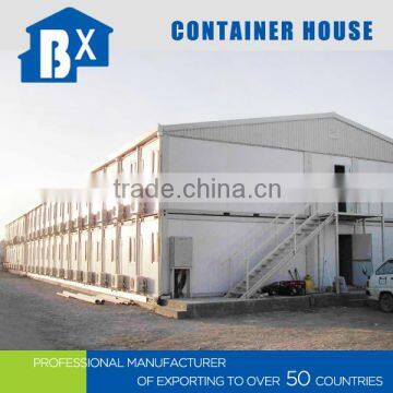 High Quality Sandwich Panel Container Room photo-3