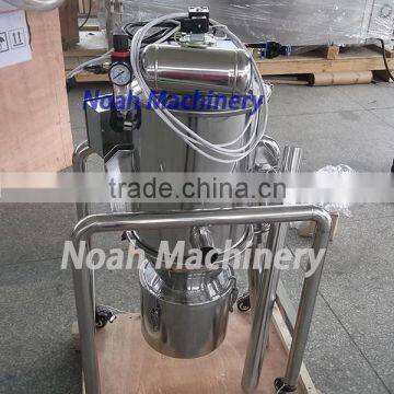 QVC-3 Vacuum Powder Loader/Vacuum Pepper Powder Feeder