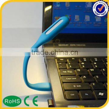 Factory custom promotion gift usb grow light