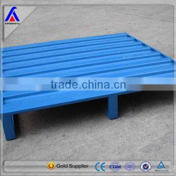 China Factory Direct Sell Storage Steel Pallet