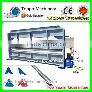 Hydraulic Metal Sheet Bending Machine with Low Price