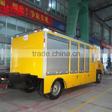 Mobile Truck Body for Emergency Car photo-2