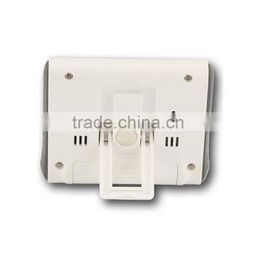 Digital Indoor Digital Thermo-hygrometer photo-3