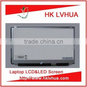 15.6 inch 1366x768 Led Slim Screen B156XW03 V2 B156XW04 V6