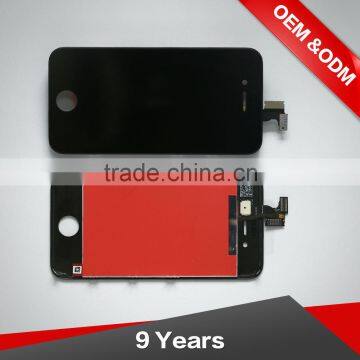 Original Lcd Module Excellent Quality For Iphone 4S Digitizer Lcd