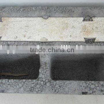 Automatic Thermal Insulation Multiple Concrete Block Making Machine photo-6