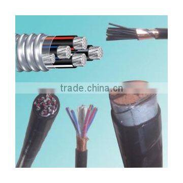 2016 Low Voltage Pvc Insulated Electric Cable/electric Wire Cable 25mm2 35mm2 70mm2 95mm2