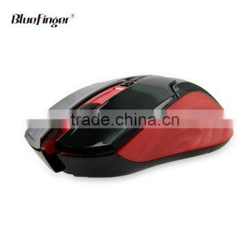 OEM Mini Wireless Usb Mouse for Gaming and Office Use photo-5