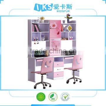 Flower Kids Bedroom Furniture 835362 for Girl Pinck photo-4